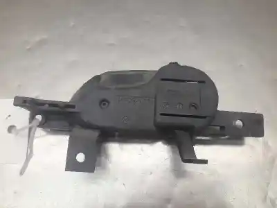 Автозапчасти б/у левая передняя внутренняя ручка за citroen jumpy (u6u_) 1.9 td ссылки oem iam 1470971077  