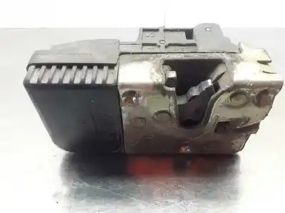 Second-hand car spare part left front door lock for citroen jumpy (u6u_) 1.9 td oem iam references   