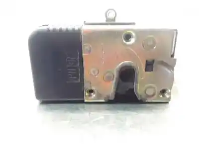 Second-hand car spare part front right door lock for citroen jumpy (u6u_) 1.9 td oem iam references 