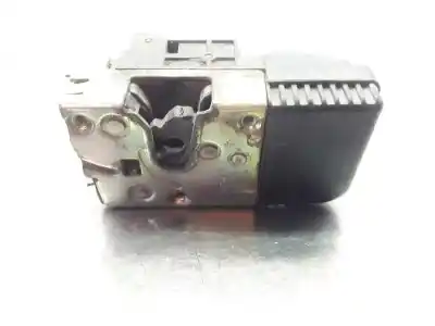 Second-hand car spare part front right door lock for citroen jumpy (u6u_) 1.9 td oem iam references   