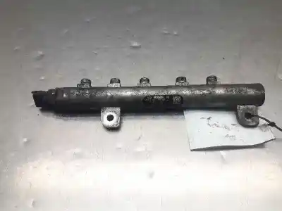 Автозапчасти б/у рампа инжектора за fiat stilo multi wagon (192_) 1.9 d multijet ссылки oem iam 0445214095  55197370
