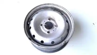 Pièce détachée automobile d'occasion JANTE pour PEUGEOT 205 BERLINA  Références OEM IAM   