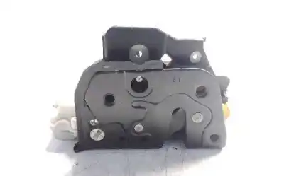 Second-hand car spare part rear right door lock for audi a6 allroad quattro (4fh) 2.7 tdi quattro oem iam references 4f0839016 Second-hand car spare part rear right door lock for audi a6 allroad quattro (4fh) 2.7 tdi quattro oem iam references 4f0839016