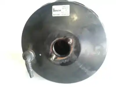 Peça sobressalente para automóvel em segunda mão servo freio por fiat panda (169) básico 4x4 referências oem iam 0077362513