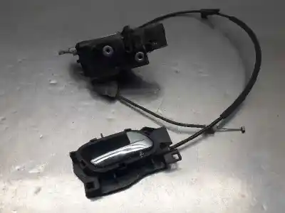 Piesă de schimb auto la mâna a doua încuietoare ușa din dreapta fațã pentru citroen c4 coupe vts referințe oem iam 96867203