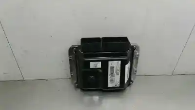 Second-hand car spare part ecu engine control for opel astra j lim. excellence oem iam references 55577647