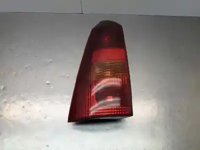 Автозапчасти б/у ЛЕВЫЙ ЗАДНИЙ ФОНАРЬ за FORD FOCUS TURNIER (CAK)  ссылки OEM IAM 1233323   Автозапчасти б/у ЛЕВЫЙ ЗАДНИЙ ФОНАРЬ за FORD FOCUS TURNIER (CAK)  ссылки OEM IAM 1233323