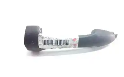 Second-hand car spare part exterior right front door handle for ford focus turnier (cak) ambiente oem iam references xs41a22404