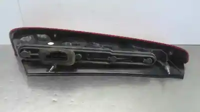 Автозапчастина б/у правий ліхтар для ford focus c-max (cap) ghia (d) посилання на oem iam 1347454  