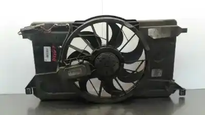 Second-hand car spare part radiator cooling fan for ford focus c-max (cap) ghia (d) oem iam references 0130303939
