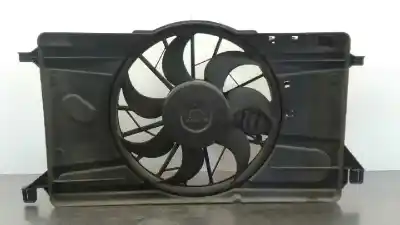 Автозапчасти б/у электрический вентилятор за ford focus c-max (cap) ghia (d) ссылки oem iam 0130303939  