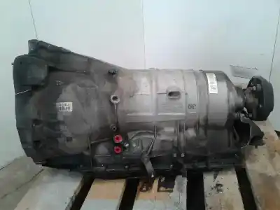 Pièce détachée automobile d'occasion Boîte De Vitesses pour BMW SERIE 3 BERLINA (E90) 330d Références OEM IAM 7563432 157241006 6HP-26  
