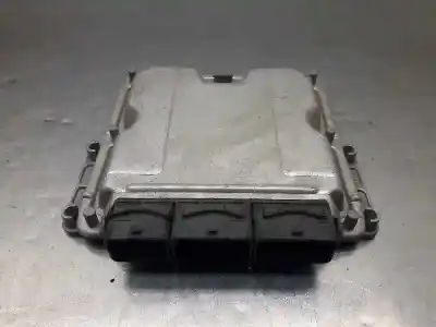 Second-hand car spare part ECU ENGINE CONTROL for RENAULT TRAFIC COMBI (AB 4.01)  OEM IAM references 0281010632 8200204836 638