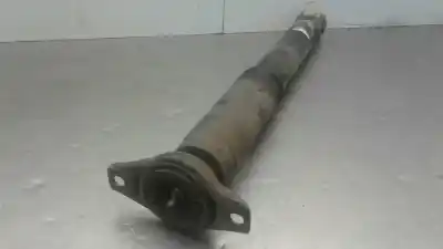 Автозапчастина б/у амортизатор задній лівий для ford s-max (ca1) 2.0 tdci cat посилання на oem iam 6g91-18080-fed  