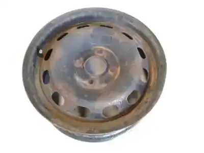 Piesă de schimb auto la mâna a doua  pentru ford fiesta (cb1) ambiente referințe oem iam 4t 14  6jx15x475