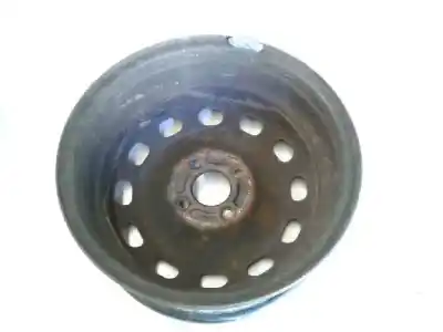 Piesă de schimb auto la mâna a doua  pentru ford fiesta (cb1) ambiente referințe oem iam 4t 14  6jx15x475
