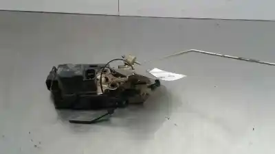 Peça sobressalente para automóvel em segunda mão fechadura da porta dianteira esquerda por daewoo tacuma cdx referências oem iam 139182