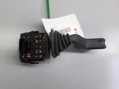 Peça sobressalente para automóvel em segunda mão comutador de piscas  por opel meriva blue line referências oem iam 09185413  