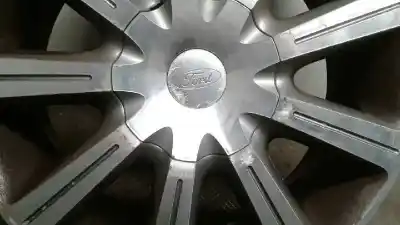 Автозапчастина б/у шина для ford s-max (ca1) 2.0 tdci cat посилання на oem iam   