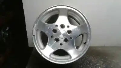 Second-hand car spare part rim for jeep grand cherokee i (zj, zg) 2.5 td 4x4 (z) oem iam references 