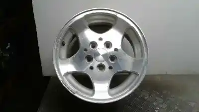 Second-hand car spare part rim for jeep grand cherokee i (zj, zg) 2.5 td 4x4 (z) oem iam references 