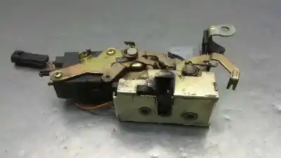 Second-hand car spare part FRONT RIGHT DOOR LOCK for SMART COUPE  OEM IAM references   