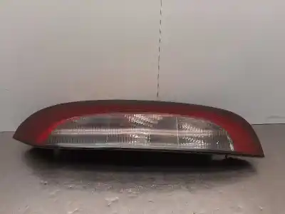 Автозапчасти б/у правый задний фонарь за opel corsa c club ссылки oem iam 09196364
