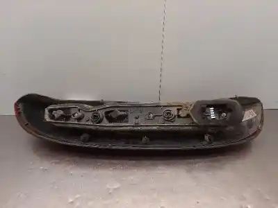 Автозапчасти б/у правый задний фонарь за opel corsa c club ссылки oem iam 09196364  