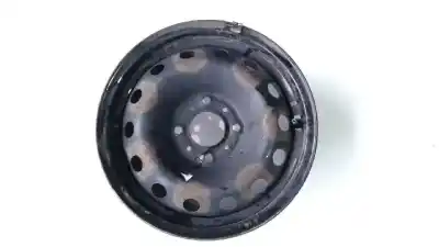 Gebrauchtes Autoersatzteil felge zum peugeot 206+ básico oem-iam-referenzen   