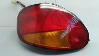 Автозапчасти б/у левый задний фонарь за daewoo matiz se ссылки oem iam 