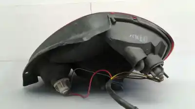 Автозапчасти б/у левый задний фонарь за daewoo matiz se ссылки oem iam   