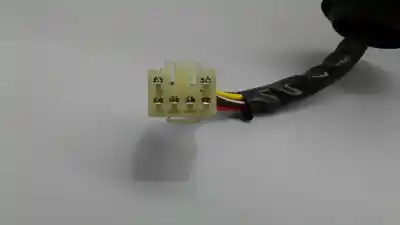 Автозапчасти б/у левый задний фонарь за daewoo matiz se ссылки oem iam   