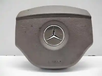 Recambio de automóvil de segunda mano de AIRBAG DELANTERO IZQUIERDO para MERCEDES CLASE M (W164)  referencias OEM IAM 30E66637A  