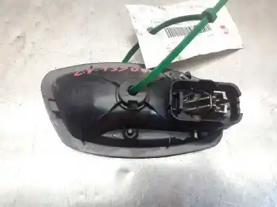 Second-hand car spare part interior left front handle for renault clio iv dynamique oem iam references   