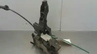 Second-hand car spare part left front door lock for kia cee´d 1.6 crdi cat oem iam references 903080220  