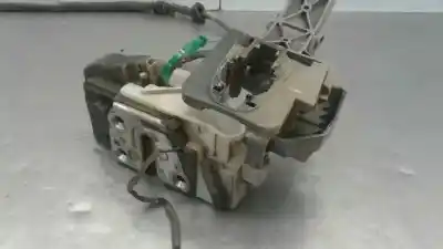 Second-hand car spare part left front door lock for kia cee´d 1.6 crdi cat oem iam references 903080220  