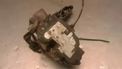 Second-hand car spare part left front door lock for kia cee´d 1.6 crdi cat oem iam references 903080220  