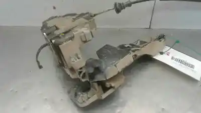 Second-hand car spare part front right door lock for kia cee´d 1.6 crdi cat oem iam references   