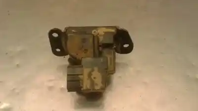 Second-hand car spare part trunk lock for kia cee´d 1.6 crdi cat oem iam references   