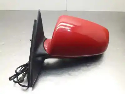 Second-hand car spare part left rearview mirror for audi a4 berlina (8e) 2.0 tdi 16v (103kw) oem iam references nve2311