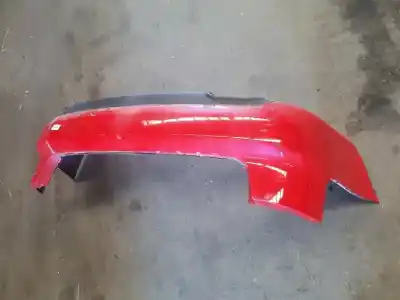 Second-hand car spare part rear bumper for audi a4 berlina (8e) 2.0 tdi 16v (103kw) oem iam references 