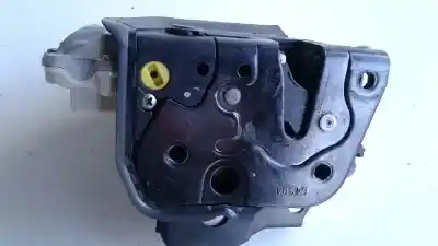 Second-hand car spare part rear right door lock for audi a4 berlina (8e) 2.0 tdi 16v (103kw) oem iam references 8e0839016aa