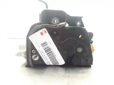 Second-hand car spare part front right door lock for audi a4 berlina (8e) 2.0 tdi 16v (103kw) oem iam references 8e1837016aa