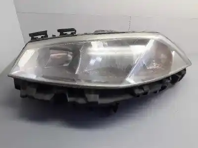 Gebrauchtes Autoersatzteil LINKER SCHEINWERFER zum RENAULT MEGANE II BERLINA 5P  OEM-IAM-Referenzen 89306990  
