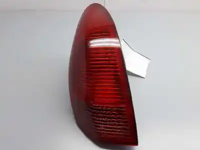 Peça sobressalente para automóvel em segunda mão farolim traseiro direito por alfa romeo 147 (190) 1.9 jtd distinctive referências oem iam 