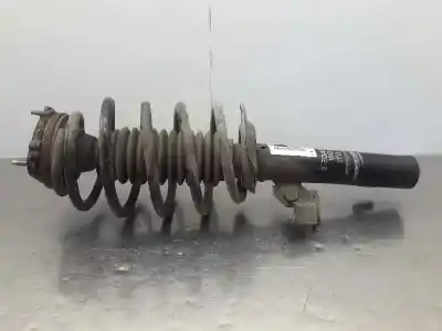 Second-hand car spare part front left shock absorber for jaguar x-type wagon 2.0 d classic oem iam references 04052 5003w000