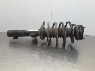 Автозапчастина б/у амортизатор передній лівий для jaguar x-type wagon 2.0 d classic посилання на oem iam 04052 5003w000  18045ac