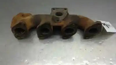 Автозапчасти б/у выхлопной коллектор за opel movano b kasten/combi 2.3 cdti ссылки oem iam 8200868133a