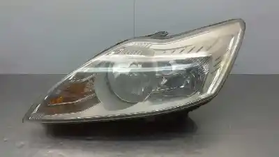 Tweedehands auto-onderdeel linker koplamp voor ford focus turnier (cb4) trend oem iam-referenties 