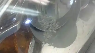 Second-hand car spare part left headlight for ford focus turnier (cb4) trend oem iam references   